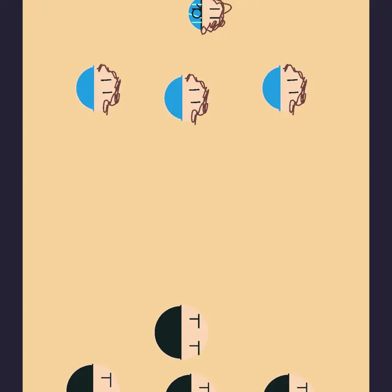Game by @brunoijk621