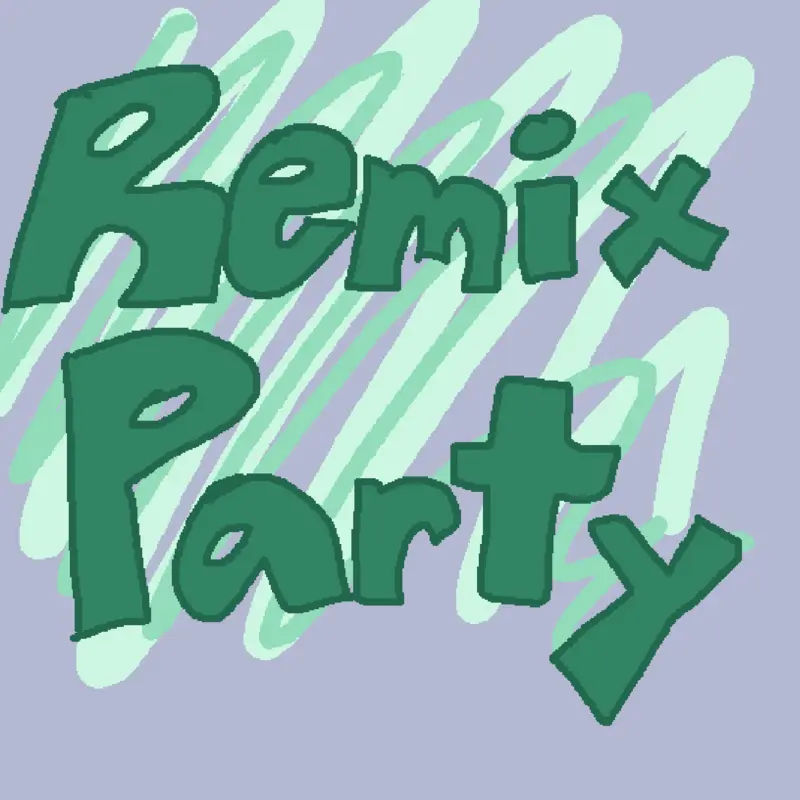 Remix party meme by @-nyan_cat