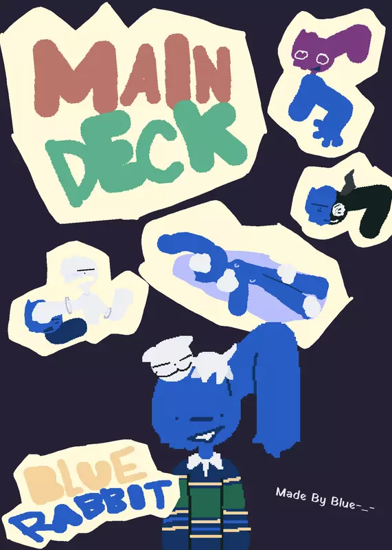 Game by @XD_Blue__-