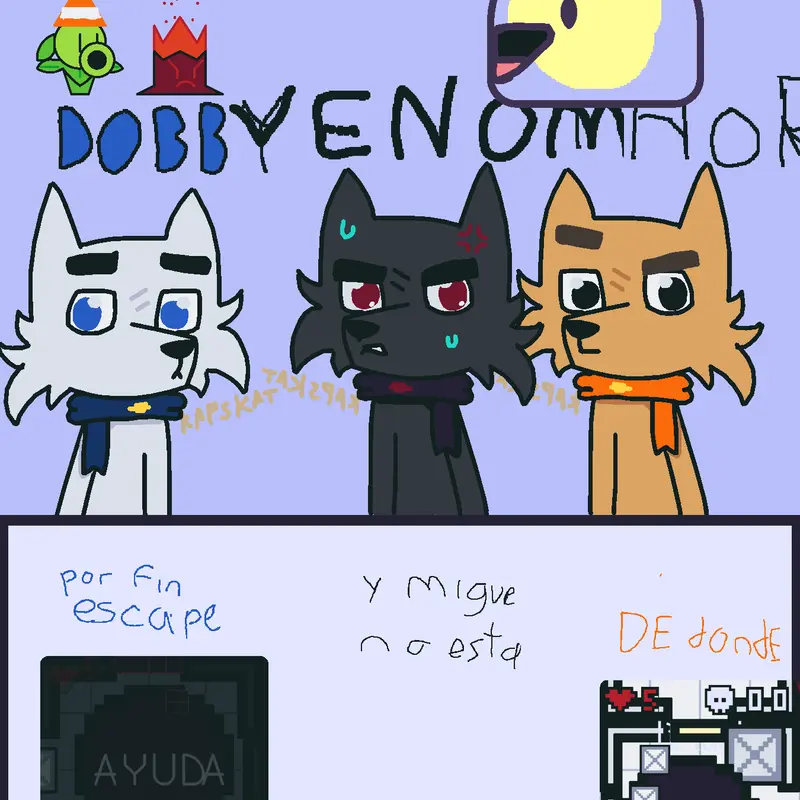 Game by @miguecraft27