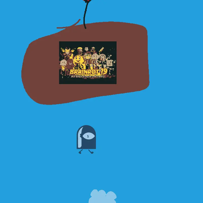 Game by @aveaifme