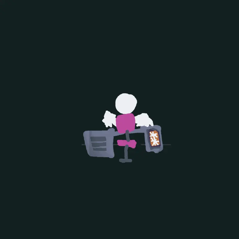 Game by @azrileat