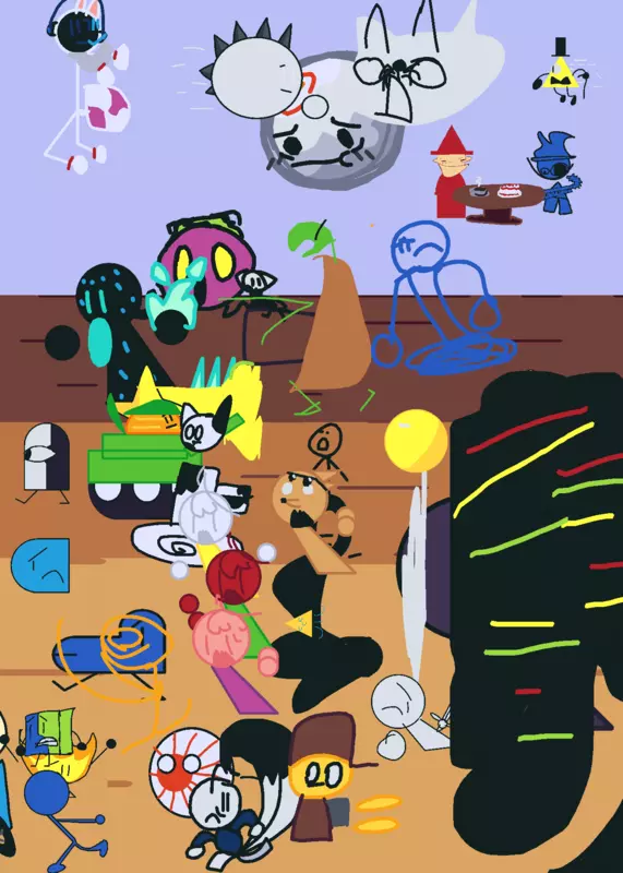 Game by @msmlover6000