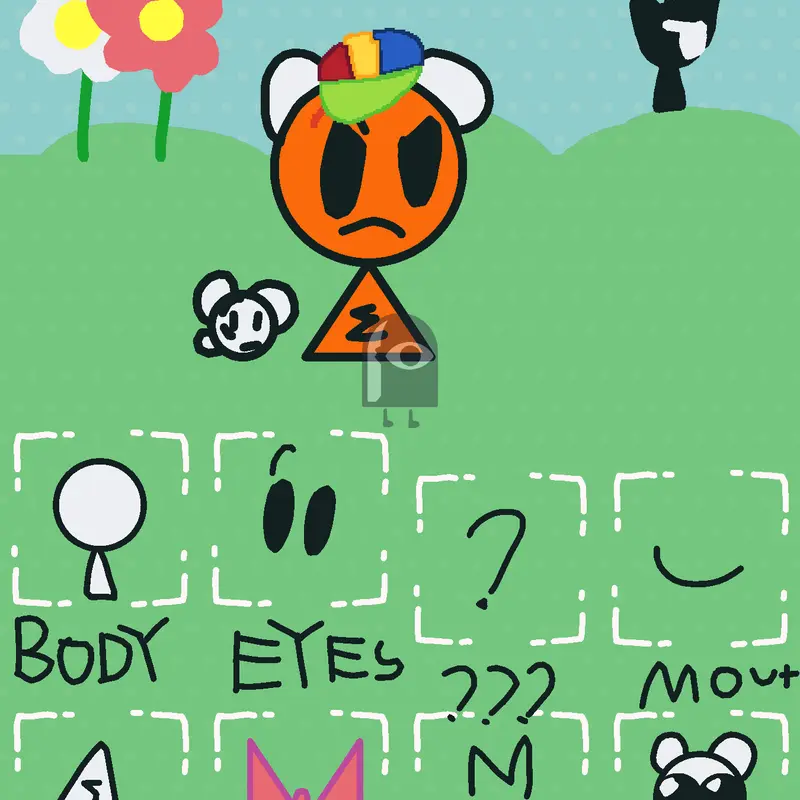 Game by @My_Chefnana63