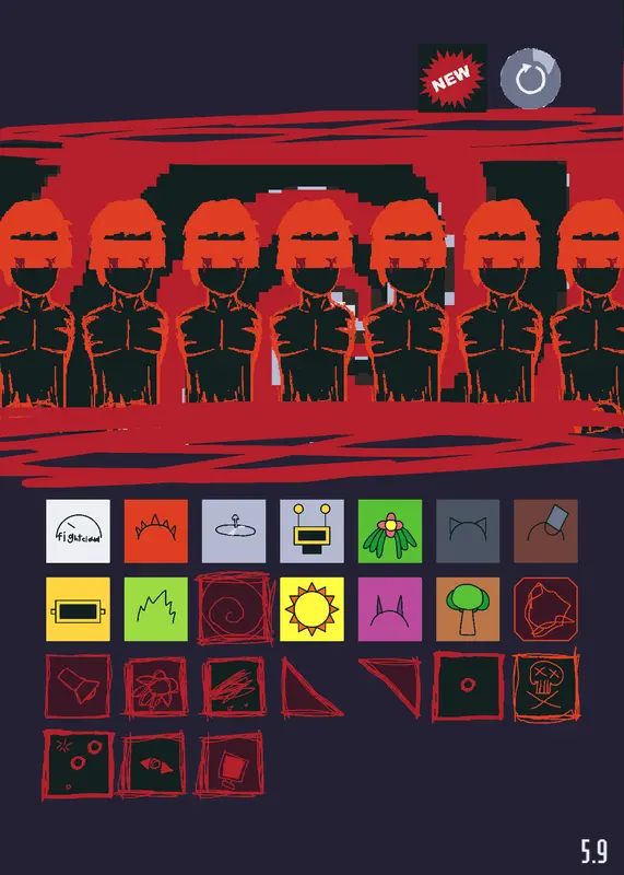 Game by @TheSpookyKing