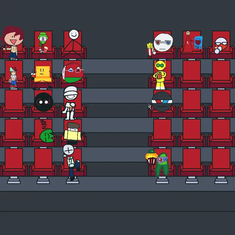 Game by @Sarvarushka
