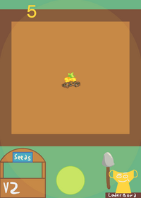 DEMO Grow A Garden Remastered!
