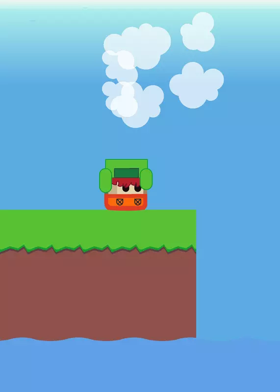 Game by @starlynthedrawing