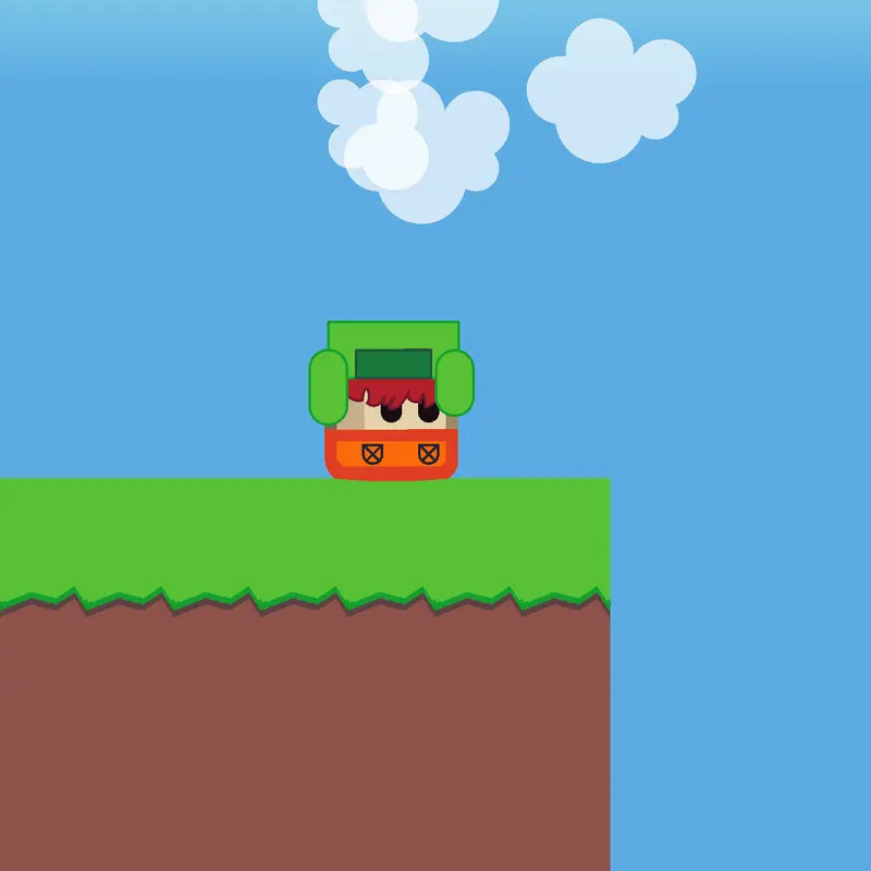 Game by @starlynthedrawing