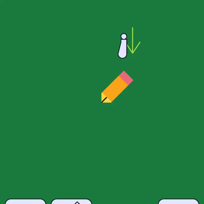 Line-sledge by @mewmo