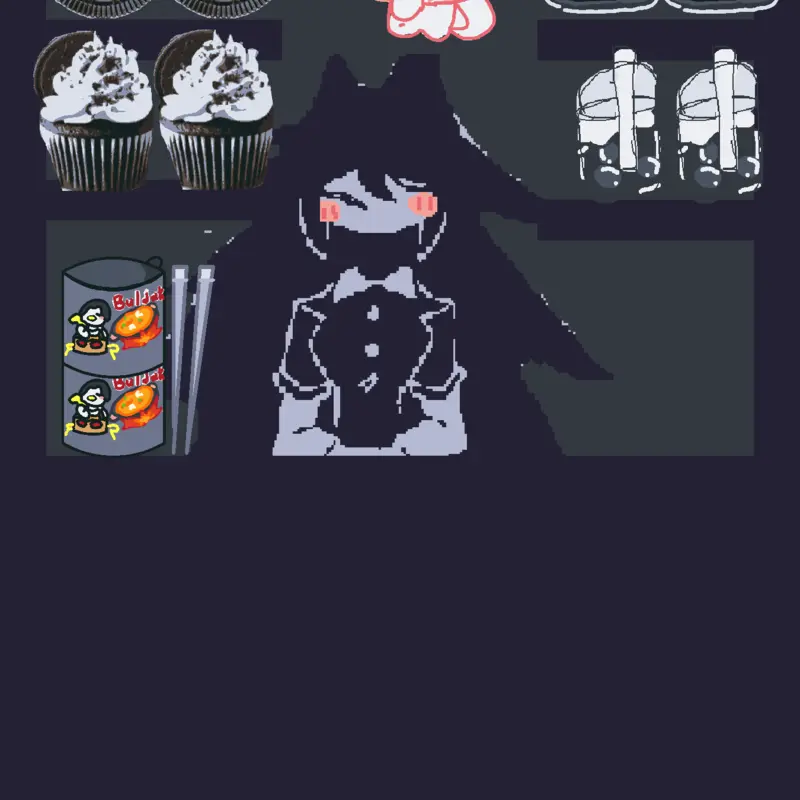 Game by @Your_sanrio_buddies