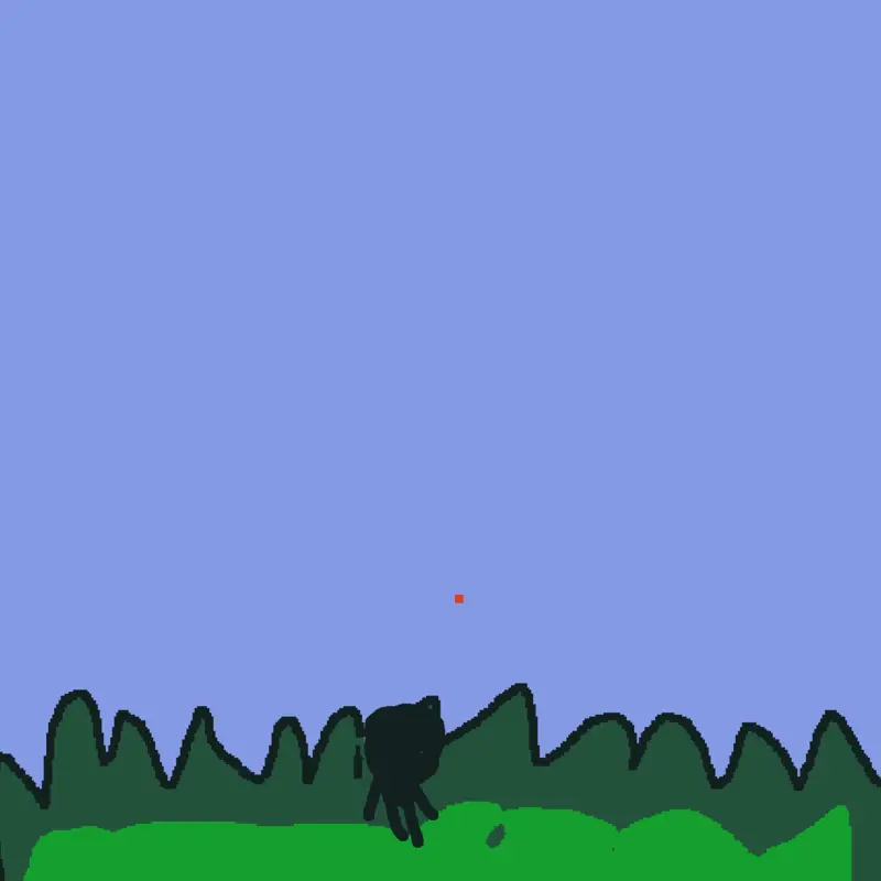 Game by @eryio