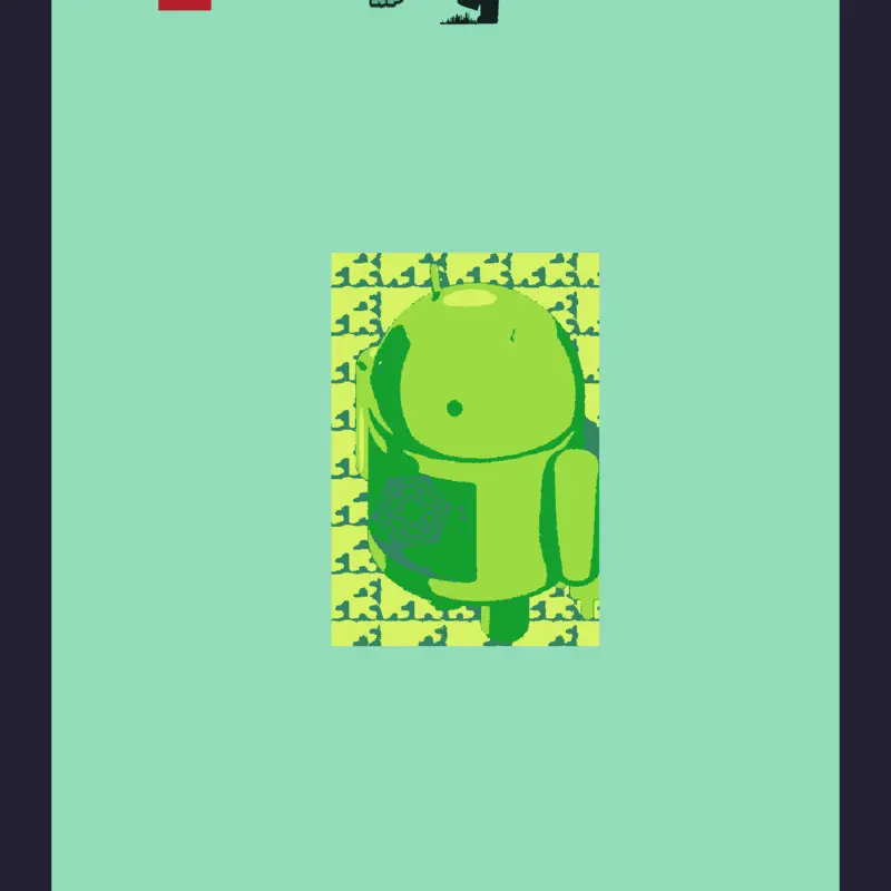 Game by @AndroidGamer