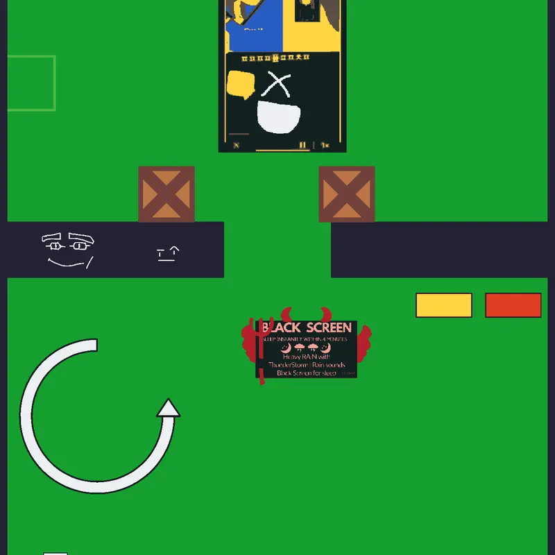 Game by @Liucid-dream-sounds