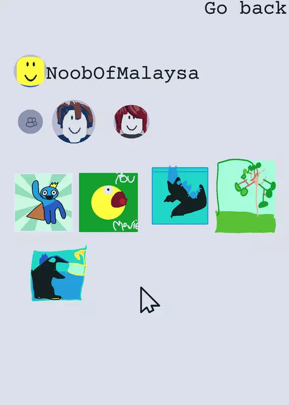 Game by @DarkHand