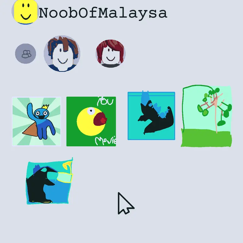Game by @DarkHand