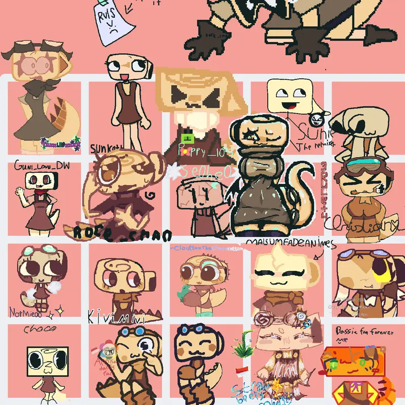Game by @rumi1345