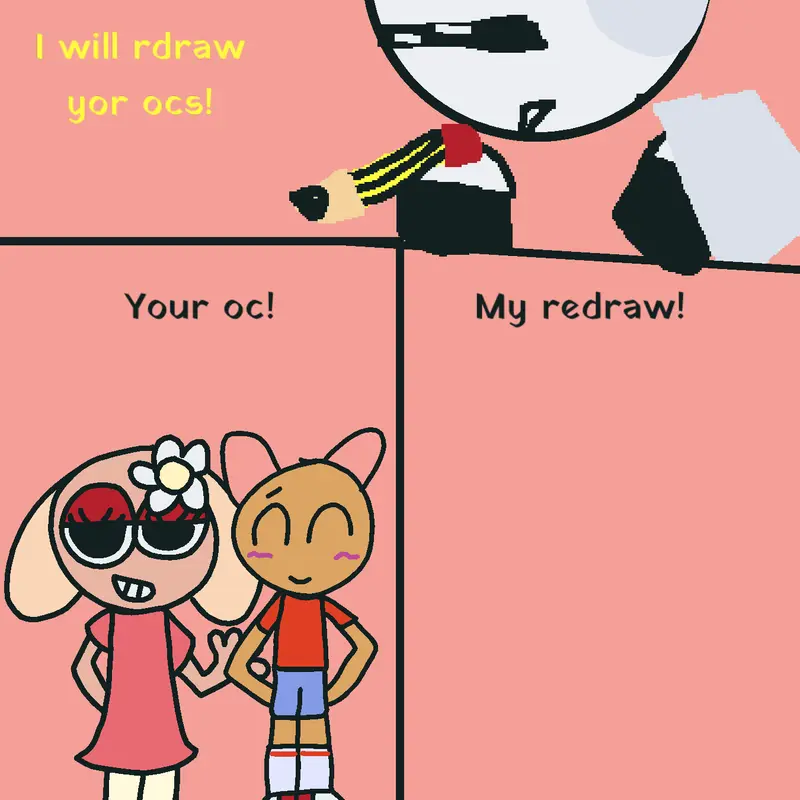 Game by @Rosey_Isaacs_girlfriend