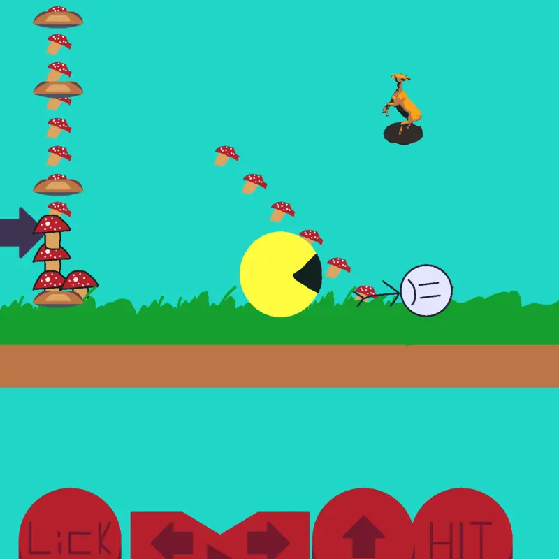 Game by @Your_locoalcharacter