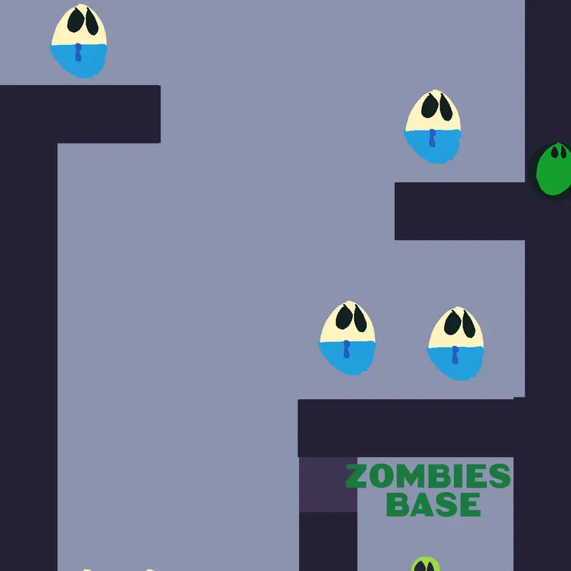Game by @Kingorange