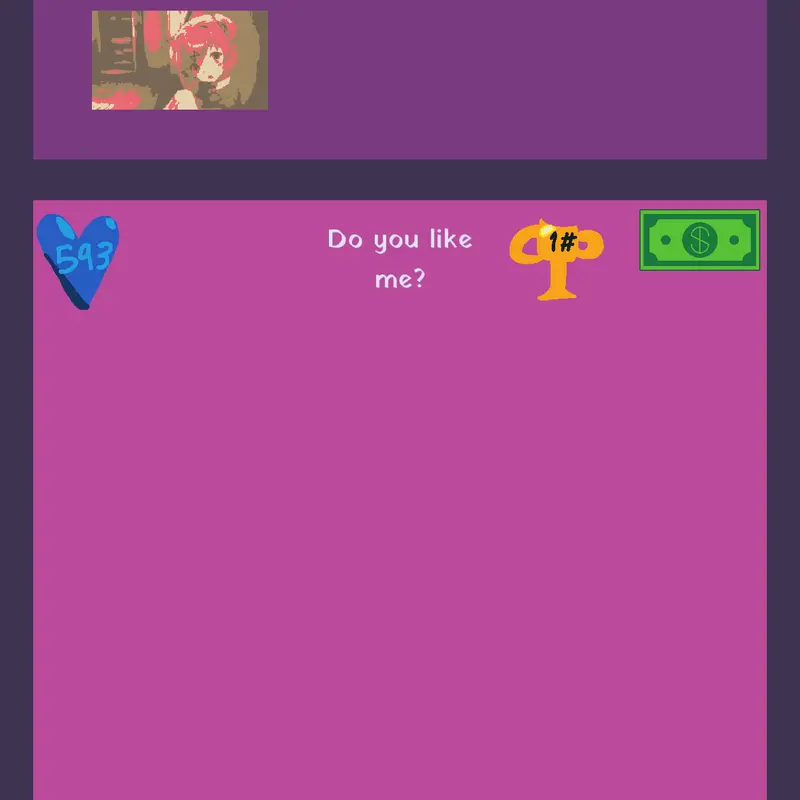 Game by @CuteHazel_gaming
