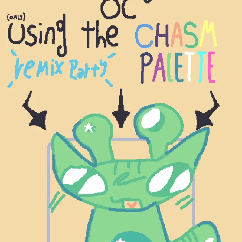 :D by @Vee_chu