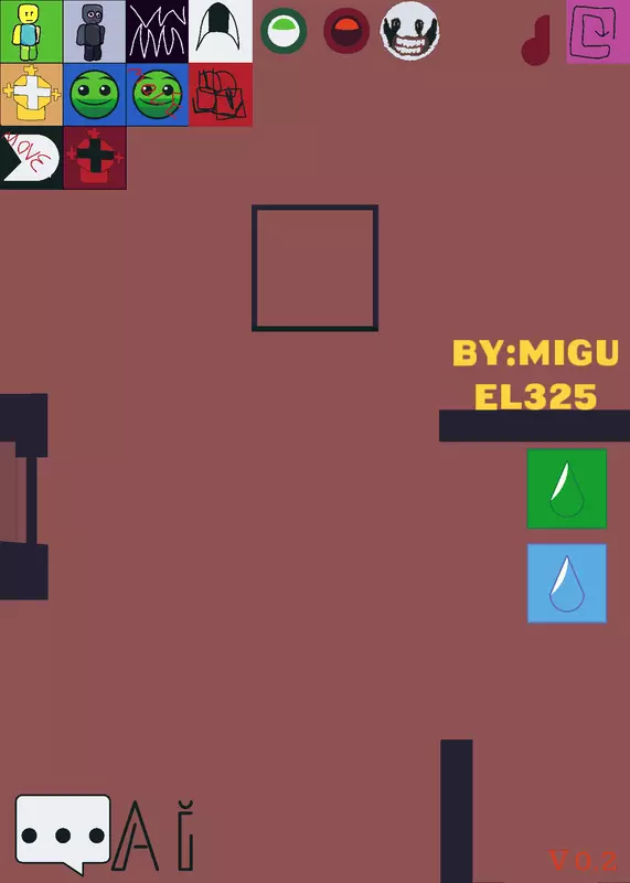 Game by @animated_family