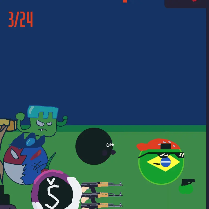 Game by @supreme12