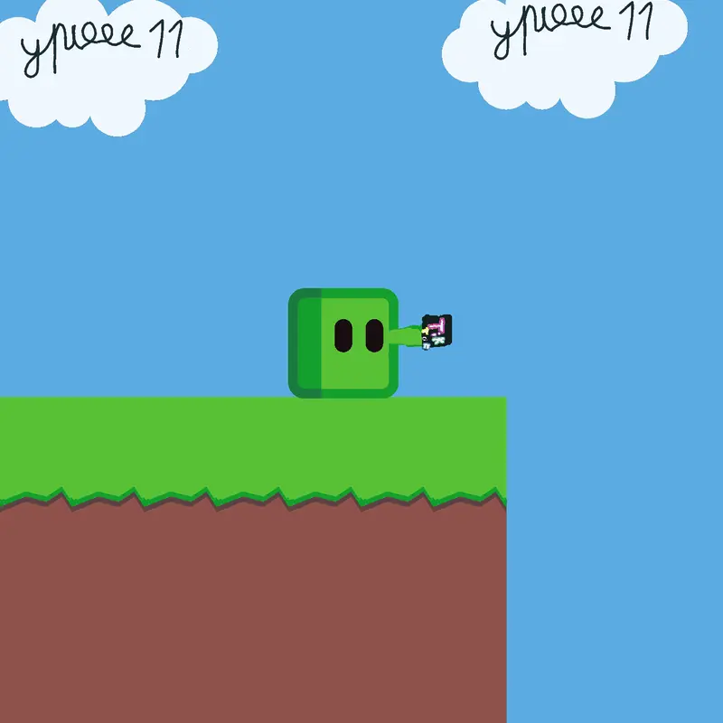 Game by @Marcysia123