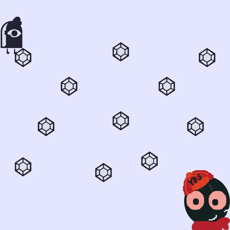 Game by @DandyOrDie
