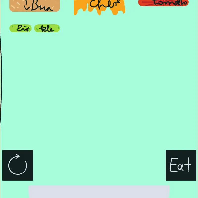 Game by @stupideness