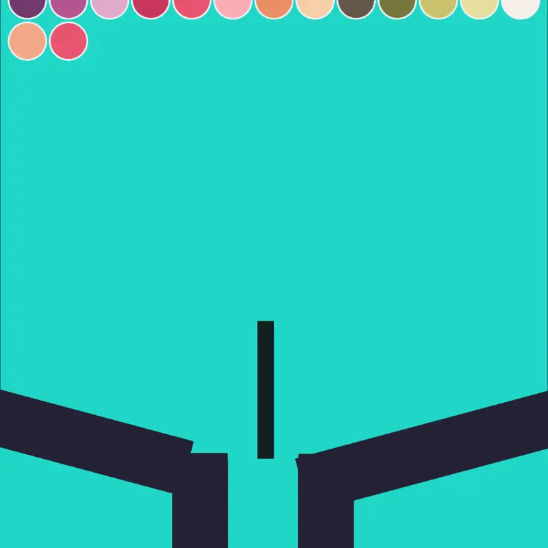 Game by @WoCube