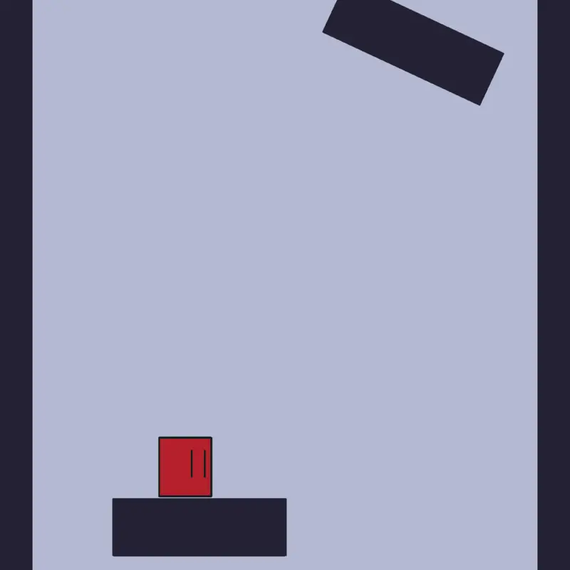 Game by @Ianguajar