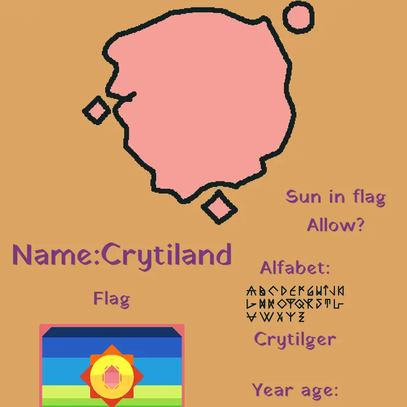 Game by @Crystal_Sprunki555