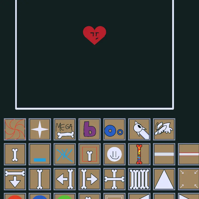Game by @confused_guy