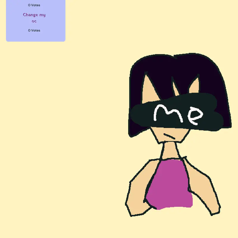 Game by @AntiRacistCyan