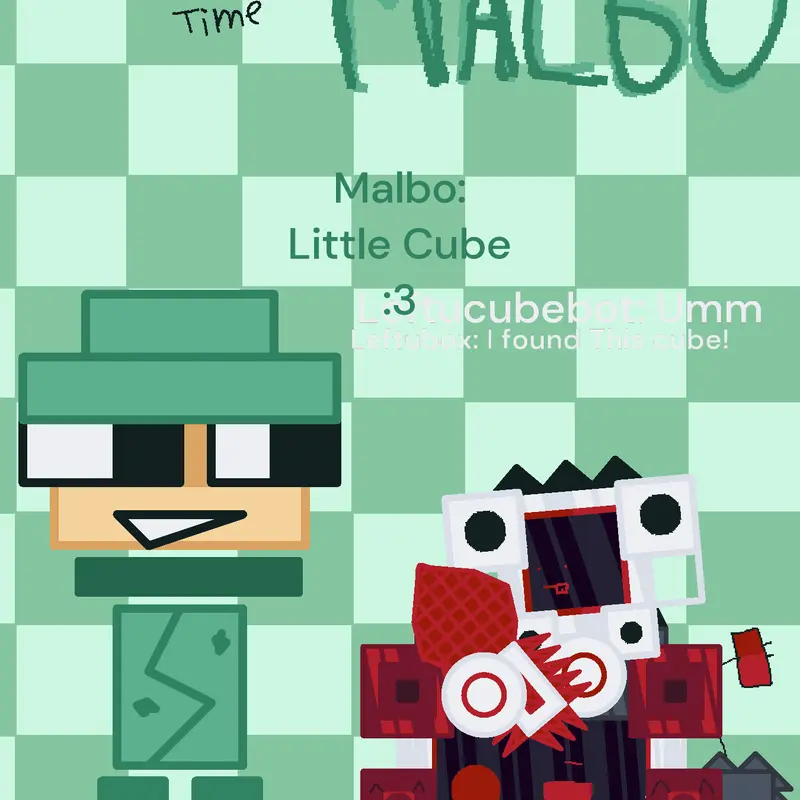 Game by @Just_Bambi