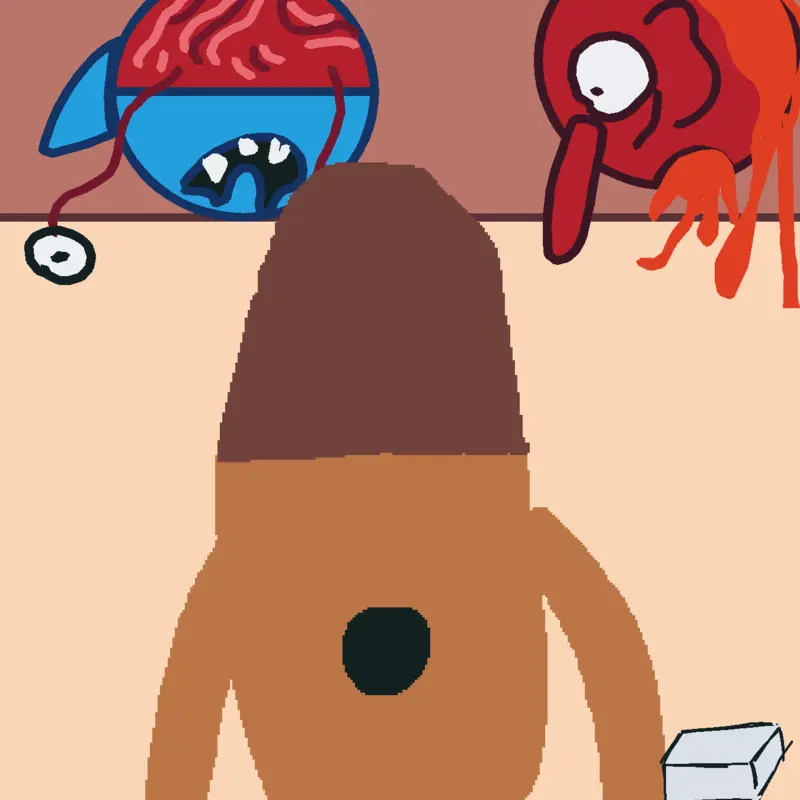 Game by @Lcrandom