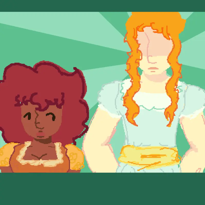 Game by @humannormaI