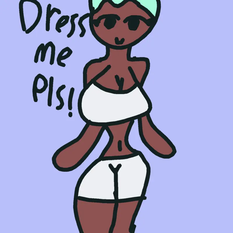 Game by @millycake