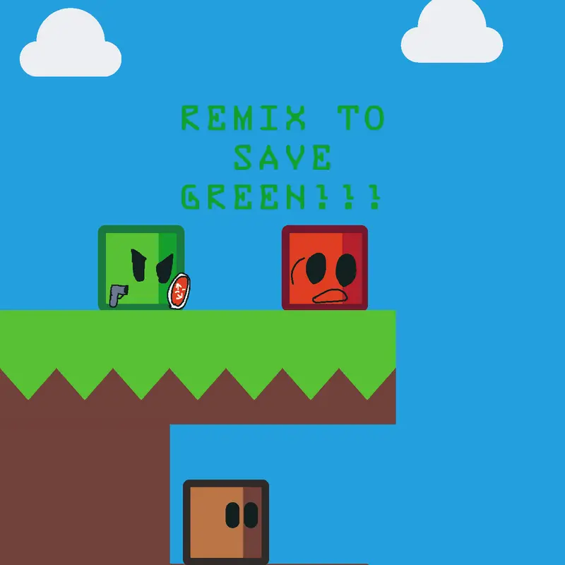Game by @Nyckollas