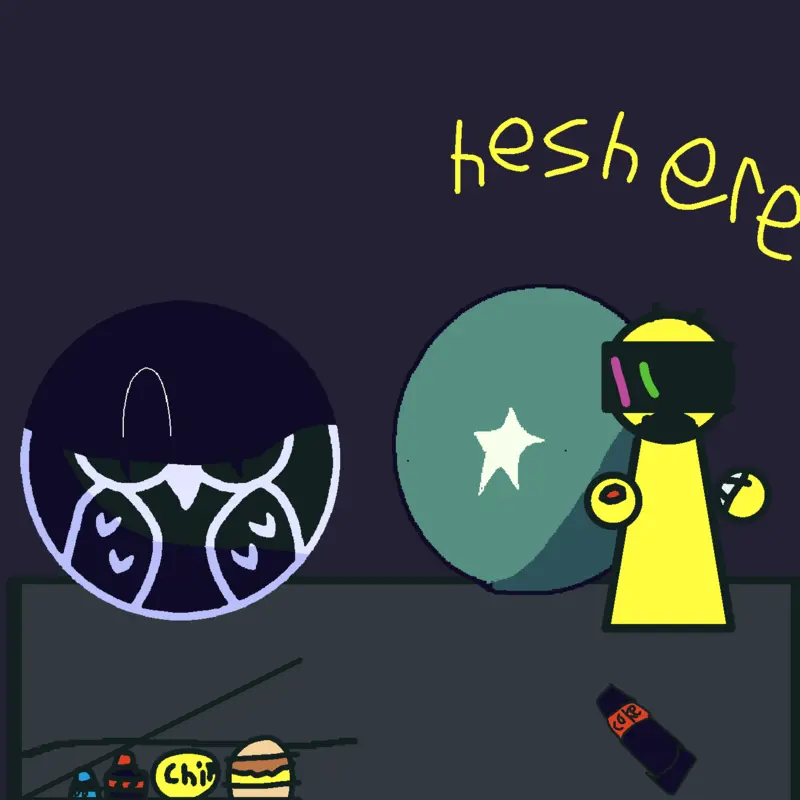Game by @sashadasH