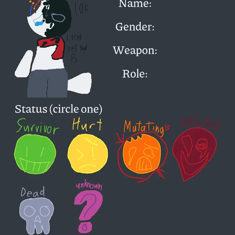Game by @gooberthesilly