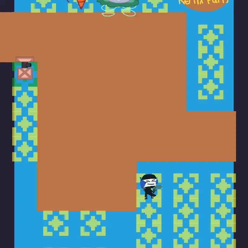 Game by @on90