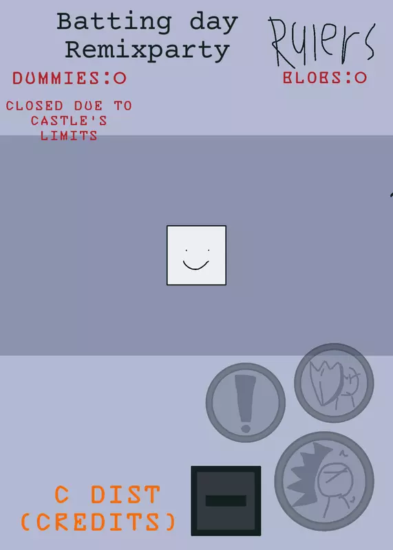 Game by @WellUhhhhh