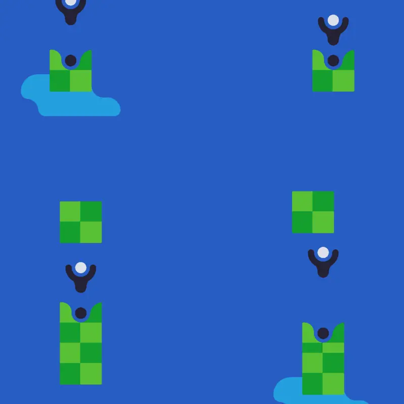Game by @eees