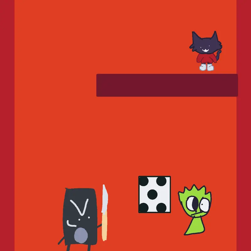 Game by @AglayaCASTLE