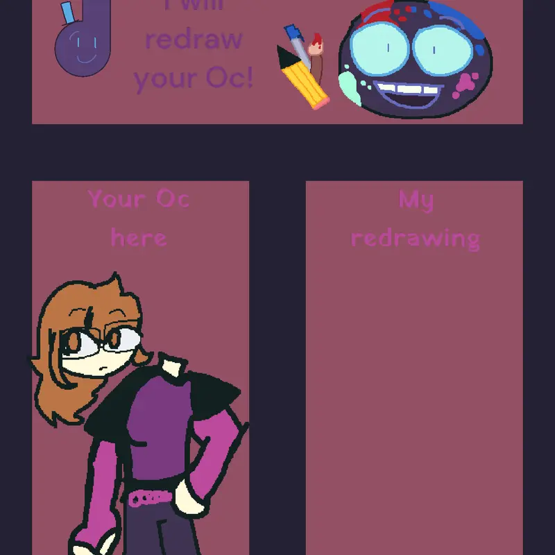 Game by @headless_mirella_df