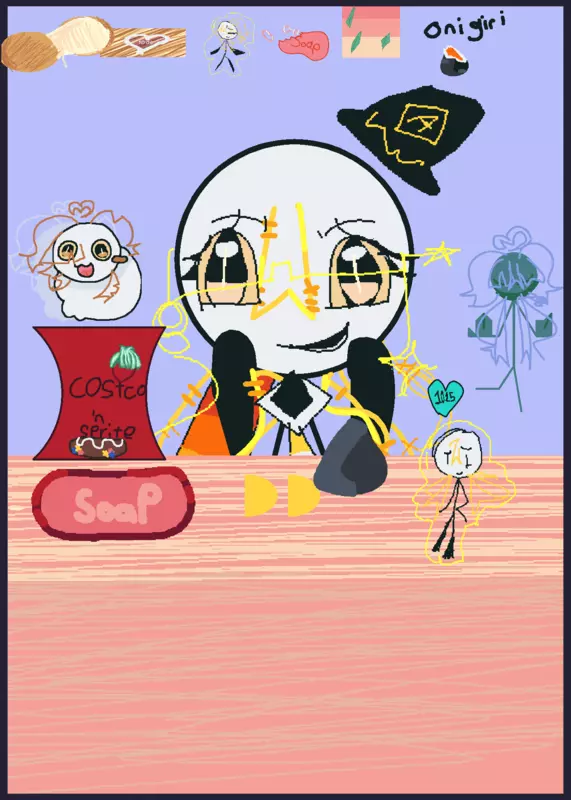 Game by @Xx_ToggyMisfit_xX