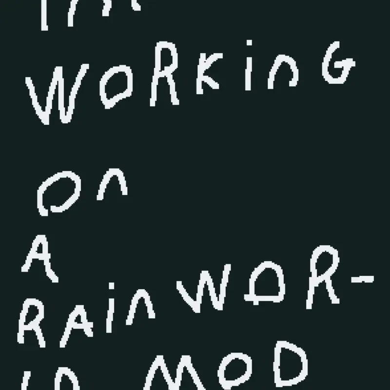 Game by @rainy_world_studio